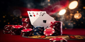 Game Baccarat mang đến trải nghiệm hấp dẫn