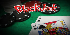 Tìm hiểu về luật chơi bài Blackjack trên 8day