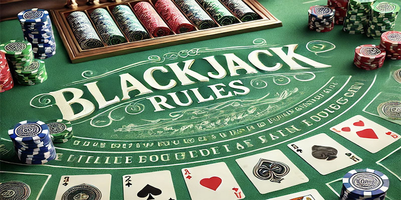Lợi ích của việc hiểu rõ luật chơi bài Blackjack trên 8day