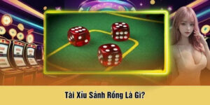 Tài Xỉu Sảnh Rồng 8day cực thu hút