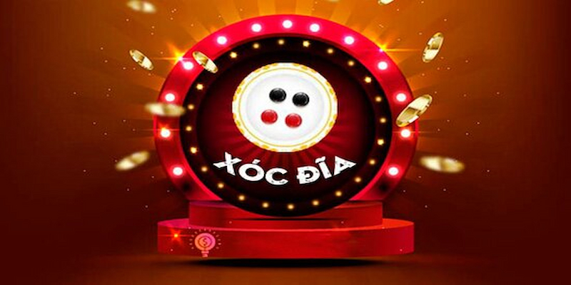 Xóc đĩa 8day hấp dẫn đỉnh cao